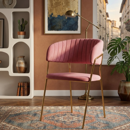 Chaise de salle à manger - Y-27,Chaise