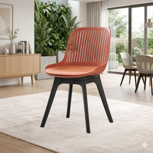 Chaises de salle à manger  - 61 x 47.5 x 84