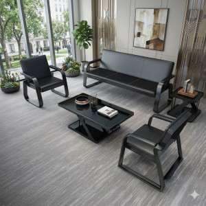 Salon moderne A8-A080