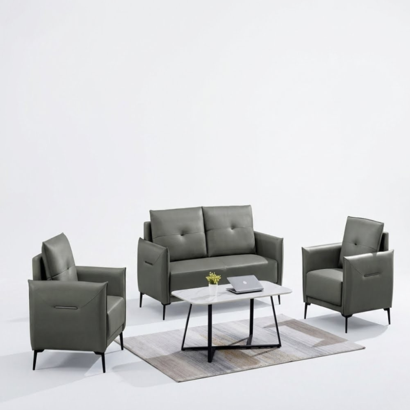 Salon moderne - YT2226,Salons - Salle à manger - Aménagement intérieur