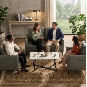 Salon moderne - YT2226,Salons - Salle à manger - Aménagement intérieur