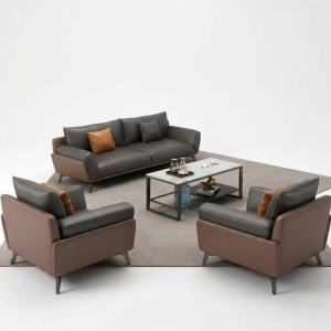 Salon moderne - YT818,Salons - Salle à manger - Aménagement intérieur