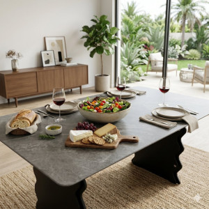 Table à manger T-80/2513