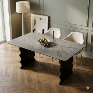Table à manger T-80/2513