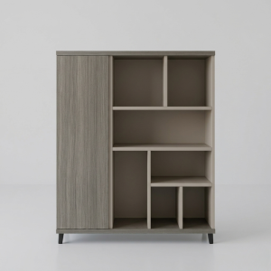 Rangement Modulaire Structurel - 120X40X120