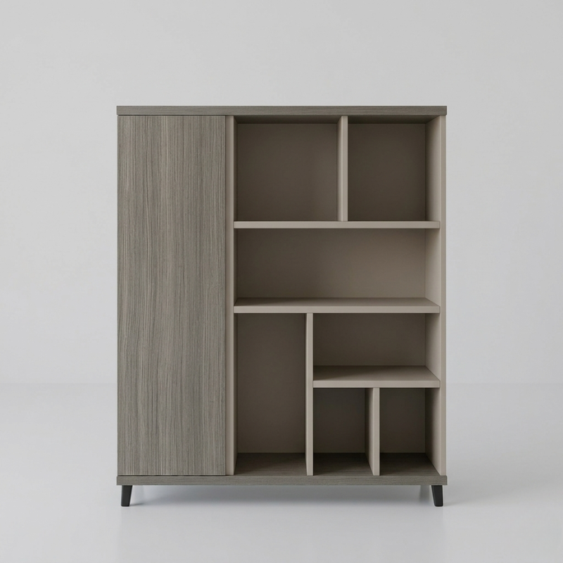 Rangement Modulaire Structurel - 120X40X120