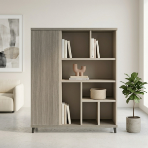 Rangement Modulaire Structurel - 120X40X120