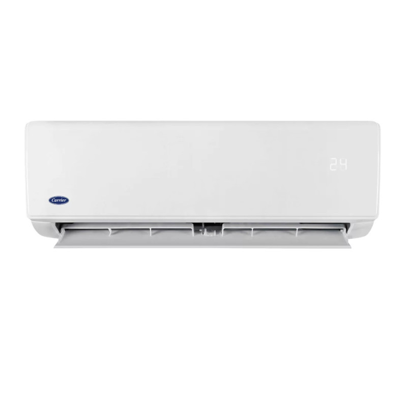 CLIMATISEUR SPLIT1CV-9000BTU R32 FACADE BLANCHE  220-240V  UNITE EXTERIEURE  - CARRIER