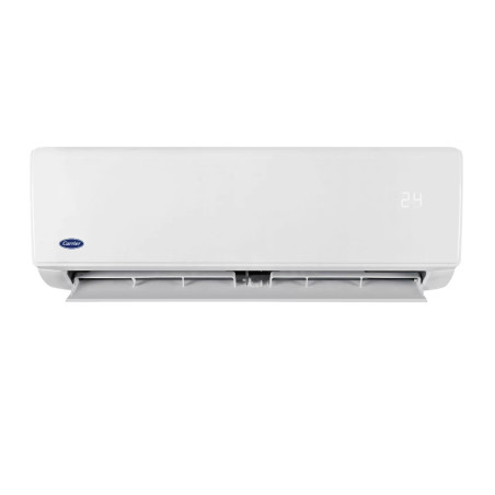 CLIMATISEUR SPLIT1CV-9000BTU R32 FACADE BLANCHE  220-240V  UNITE EXTERIEURE  - CARRIER