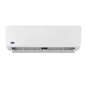 CLIMATISEUR SPLIT 1.5CV-12000BTU R32 FACADE BLANCHE 220-240V UNITE EXTERIEURE 38AHC012FT -