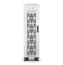 Onduleur on-line - 400V - 15kVA - 3:3 - 0 min - tour haute -