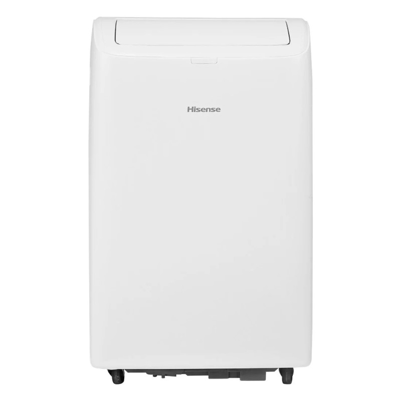 CLIMATISEUR SPLIT MOBILE 1.5CV-12000 BTU FAÇADE BLANCHE R32 220-240V - HISENSE,Climatiseurs -