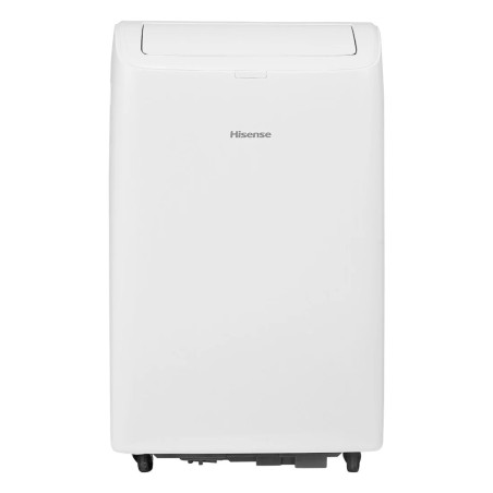 CLIMATISEUR SPLIT MOBILE 1.5CV-12000 BTU FAÇADE BLANCHE R32 220-240V - HISENSE,Climatiseurs -