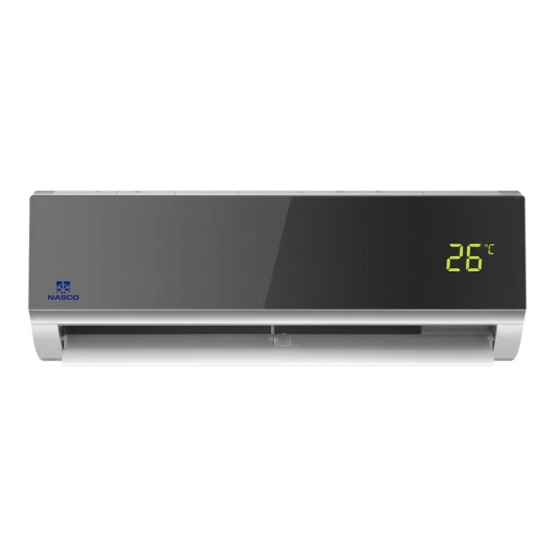CLIMATISEUR SPLIT 3CV-24000BTU R410 - NASCO