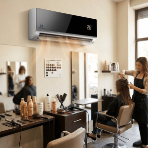CLIMATISEUR SPLIT 3CV-24000BTU R410 - NASCO