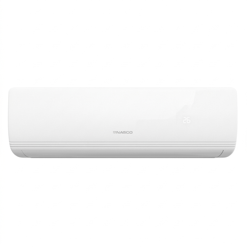 CLIMATISEUR SPLIT 1.5CV-12000BTU R410A BLANC,Climatiseurs - splits par puissance