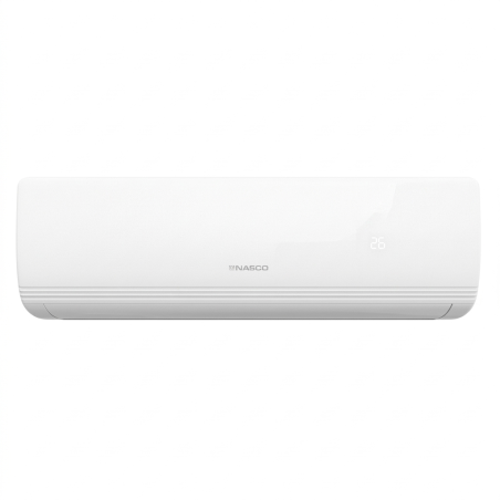 CLIMATISEUR SPLIT 1.5CV-12000BTU R410A BLANC,Climatiseurs - splits par puissance