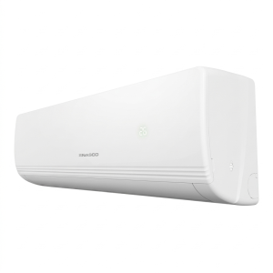 CLIMATISEUR SPLIT 2CV-18000BTU  R410A  BLANC - NASCO