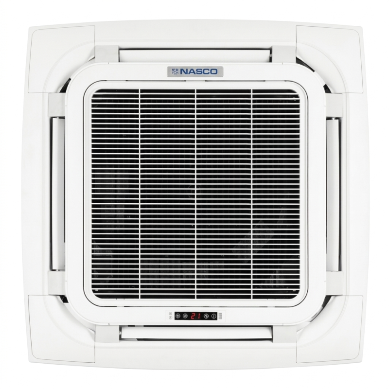 CLIMATISEUR SPLIT CASSETTE 4CV-36000BTU R410A 220-240V,Climatiseurs - splits par puissance
