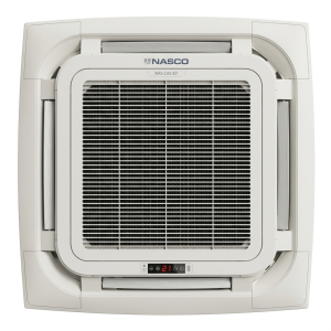 CLIMATISEUR SPLIT CASSETTE 3.5CV-30000BTU DUAL INVERTER  R410A  220-240V - NASCO