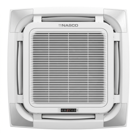 CLIMATISEUR SPLIT CASSETTE 5.5CV-48000BTU R410A UNIT.INT. 220-240V-UNIT.EXT. 