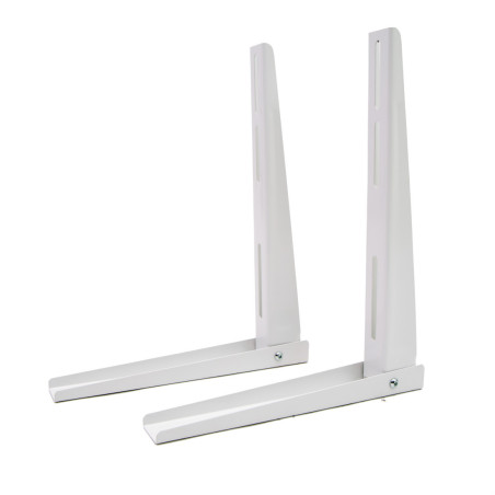 SUPPORT DE CLIMATISEUR SPLIT DE 1CV A 3CV 8PCS CT - NASCO
