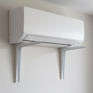 SUPPORT DE CLIMATISEUR SPLIT DE 1CV A 3CV 8PCS CT - NASCO