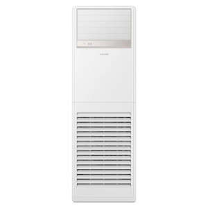 CLIMATISEUR SPLIT ARMOIRE UNITE INT 7CV-60000BTU SAMSUNG INVERTER R-410A FACADE BLANCHE 220-240V - SAMSUNG