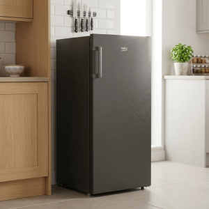 CONGELATEUR VERTICAL 165LT-165LITRES 6TIROIRS GRIS NET CLE R600A 220-240V ECO. ENERGIE -  NASCO