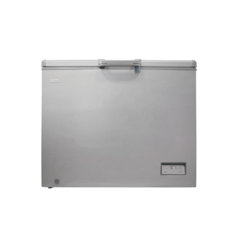 CONGELATEUR HORIZONTAL  GRIS 260LT-260LITRES NET - NASCO