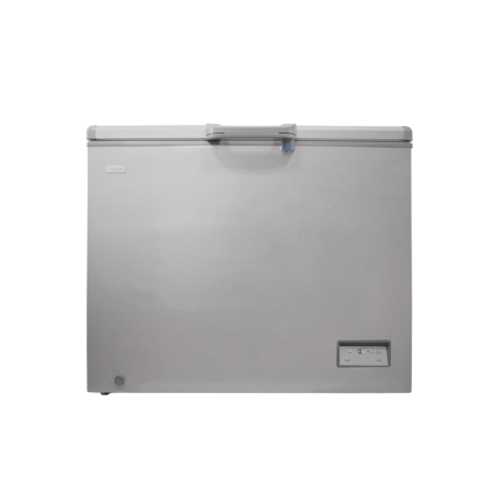 CONGELATEUR HORIZONTAL  GRIS 260LT-260LITRES NET - NASCO