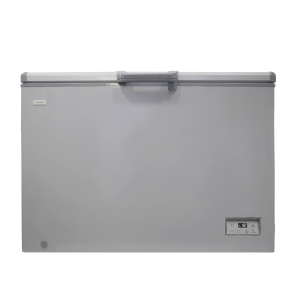CONGELATEUR HORIZONTAL GRIS 290LT-290LITRES NET - 2 PANIERS INTERNES  220-240V  R600A - NASCO