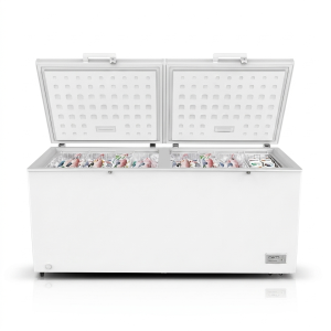 CONGELATEUR HORIZONTAL BLANC 708LT- 708LITRES NET - NASCO