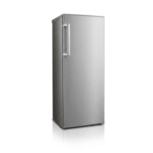 CONGELATEUR VERTICAL 180LT-180LITRES - 6 TIROIRS R600A DARK SILVER CLE 220-240V - NASCO