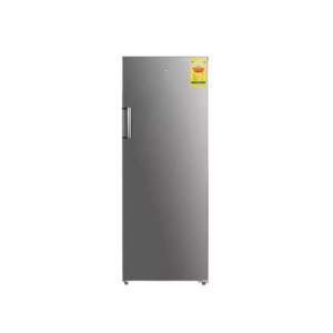 CONGELATEUR VERTICAL 242LT-242LITRES - 7 TIROIRS  SILVER  220-240V  R600A - TCL