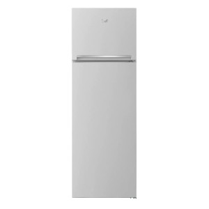 REFRIGERATEUR 306LT-306LITRES(237L + 69L) - A+ SILVER 220-240V - BEKO
