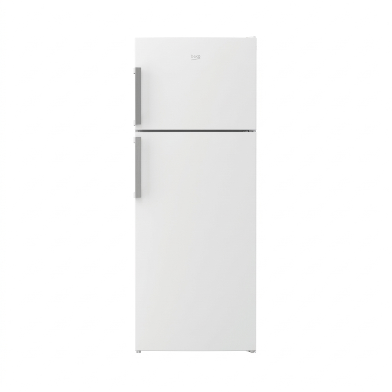 REFRIGERATEUR 364LT-364LITRES(126LT)NET - 2 PORTES CONG.BLANC R-600A - BEKO