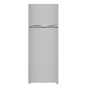 FRIGO SILVER 389LT-389LITRES NET ( 296L FRIGO+93L CONG) - 220-240V R-600A - BEKO