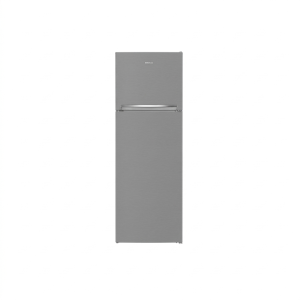 FRIGO SILVER 314LT-314LITRES NET(241L FRIGO + 73L CONG) - NO FROST - A+ - BEKO