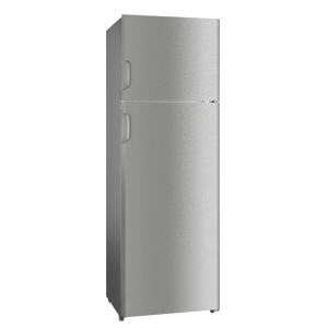 REFRIGERATEUR 287LT-278LITRES(216LT+71LT) - 2 PORTES SILVER 220-240V R600 - HISENSE