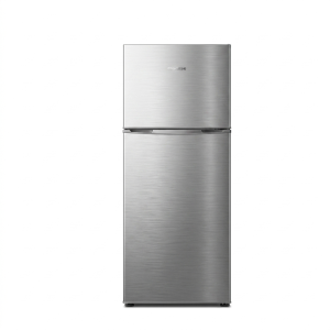 REFRIGERATEUR SILVER 251LT-251LITRES NET - NO FROST - HISENSE