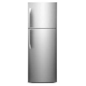 REFRIGERATEUR 321LT-321LITRES NET(246LT+75LT) - SILVER A+ - HISENSE
