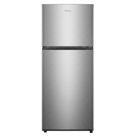 REFRIGERATEUR 466LT-466LITRES (366LT+100LT) - R600 GRIS A+ NO FROST - HISENSE