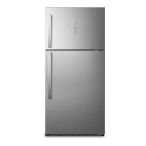 REFRIGERATEUR 510LT-510LITRES - STAINLESS STEEL 220-240V R600A - HISENSE