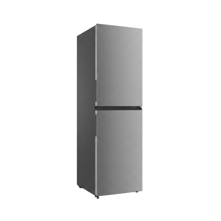 FRIGO COMBINE 240LT-240LITRES NET(159+81) - A+ SILVER 3 TIROIRS+1CASIER - HISENSE