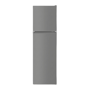 FRIGO 2 PORTES 157LT-157LITRES NET - GRIS FONCE FAST COOLING ECONOMIE D'ENERGIE 220-240V - NASCO