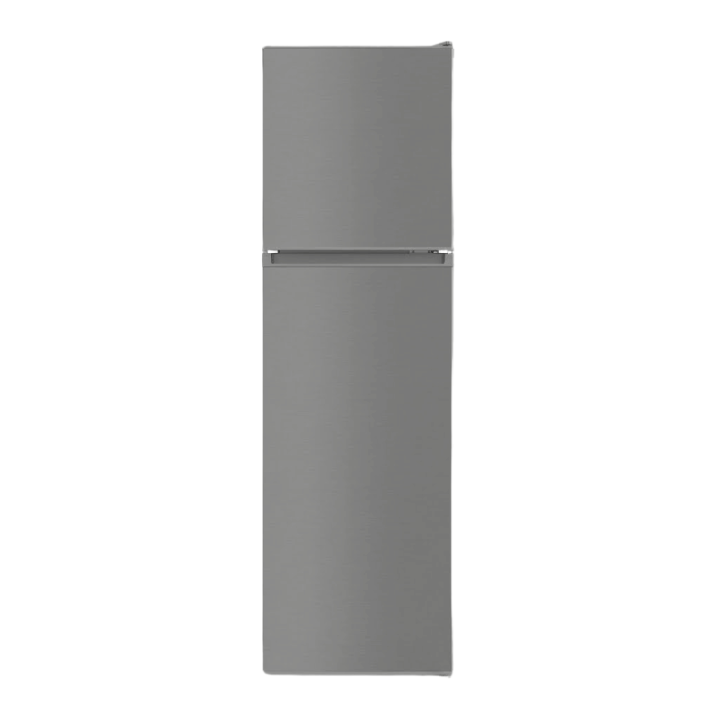 FRIGO 2 PORTES 157LT-157LITRES NET - GRIS FONCE FAST COOLING ECONOMIE D'ENERGIE 220-240V - NASCO