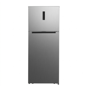FRIGO 425LT-425LITRES NET (330LT+95LT) - SILVER NO FROST - NASCO