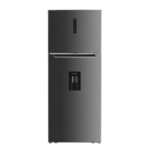 FRIGO SILVER 425LT NET (330LT+95LT) - NO FROST DIST. D'EAU - NASCO