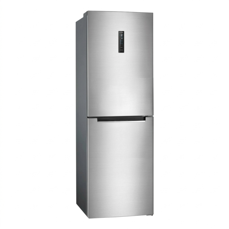 REFRIGERATEUR 635LT-635LITRES - NO FROST-COOLING TECH. ECONOMIE D'ENERGIE SILVER 220-240V - NASCO